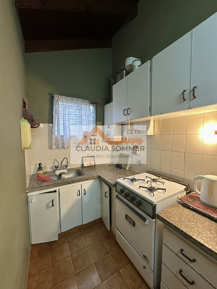 NUEVAS CONDICIONES !!! CASA EN VENTA - EXCELENTE UBICACION -