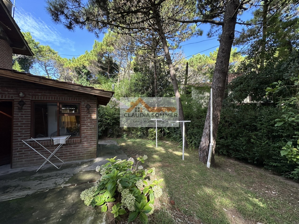 TU CASA EN PINAMAR NORTE