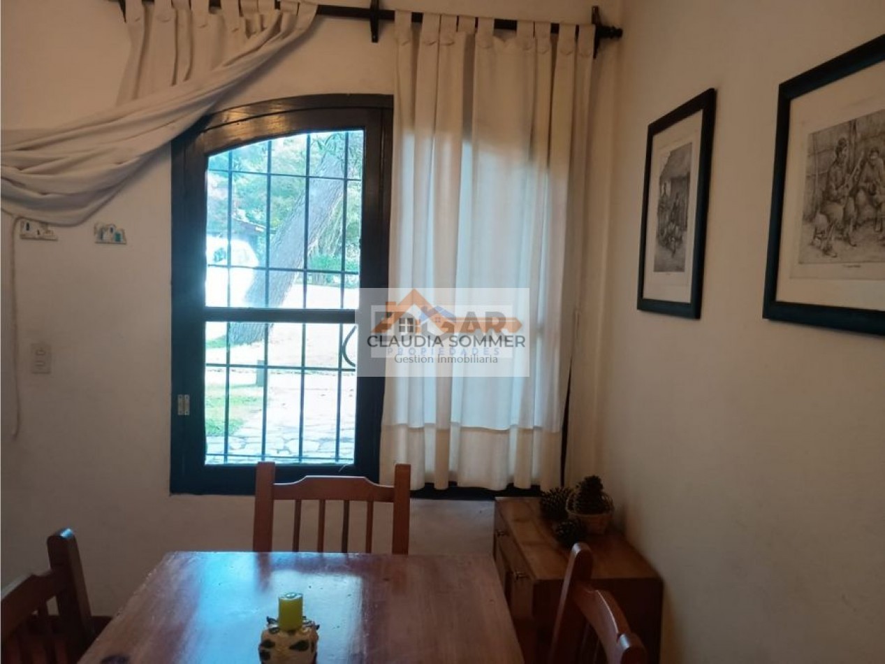 DUPLEX EN VENTA A PASOS DEL CENTRO DE VALERIA DEL MAR