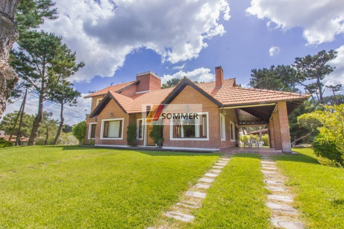 CASA CERCA DEL MAR- CALIDAD Y FUNCIONALIDAD GARANTIZADO-