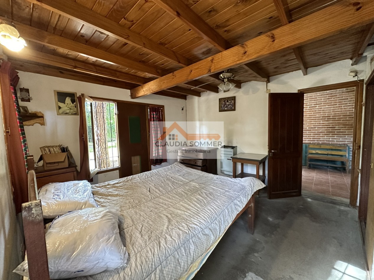 TU CASA EN PINAMAR NORTE