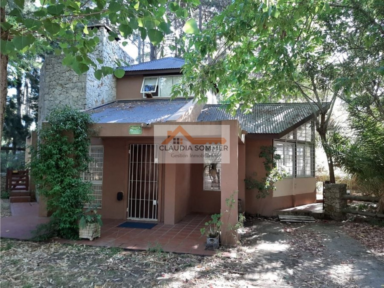 Casa en Valeria del Mar
