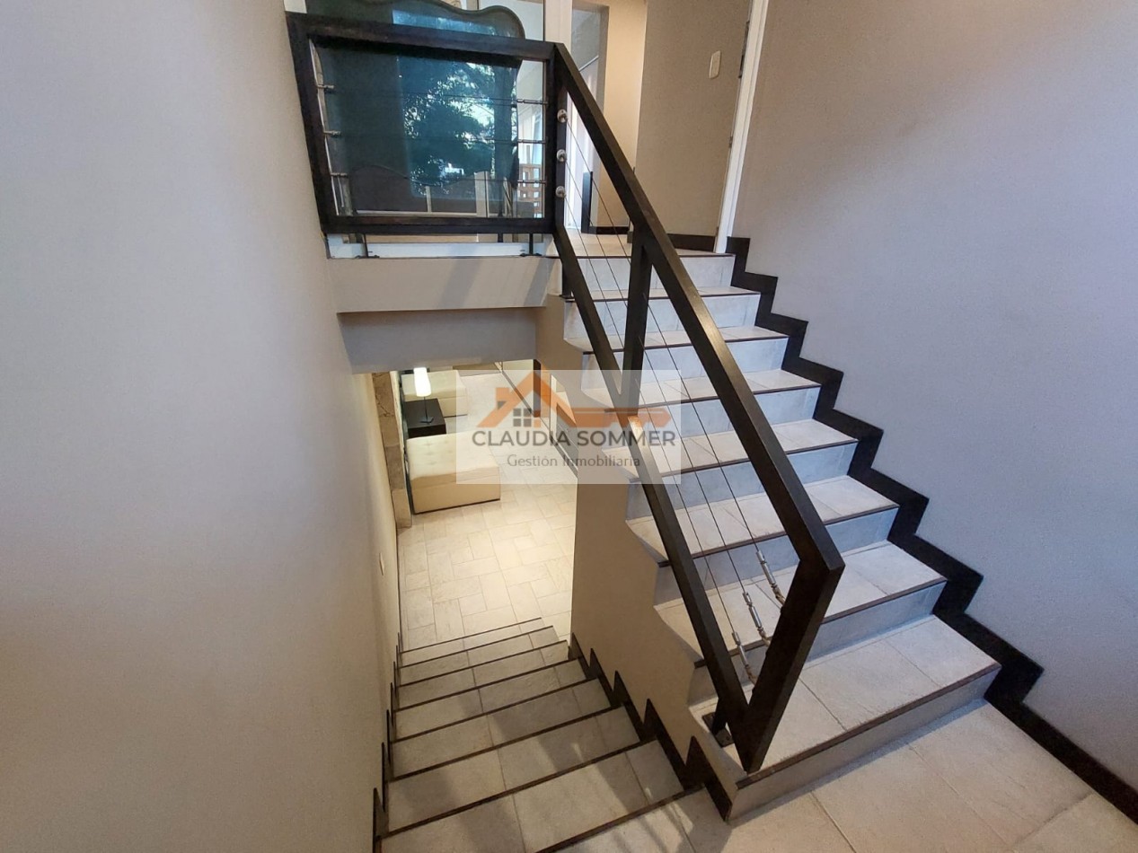 CASA EN PNAMAR NORTE