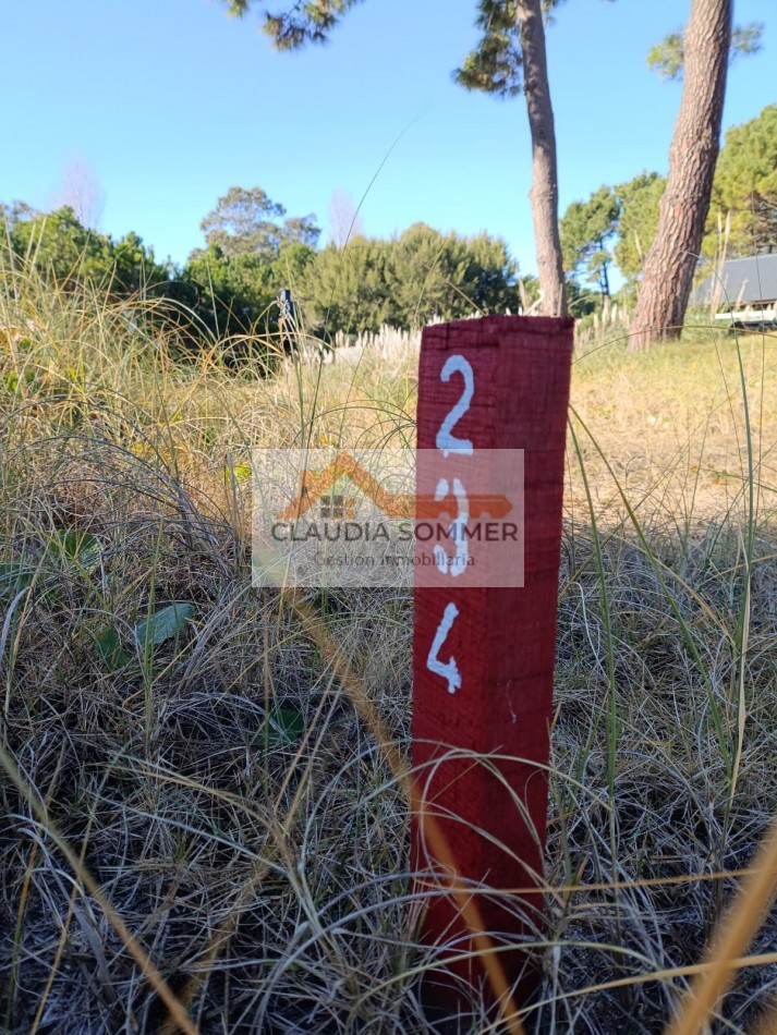 Lote en Venta en Costa Esmeralda, Barrio Deportiva, Deportivo I, Costa Esmeralda