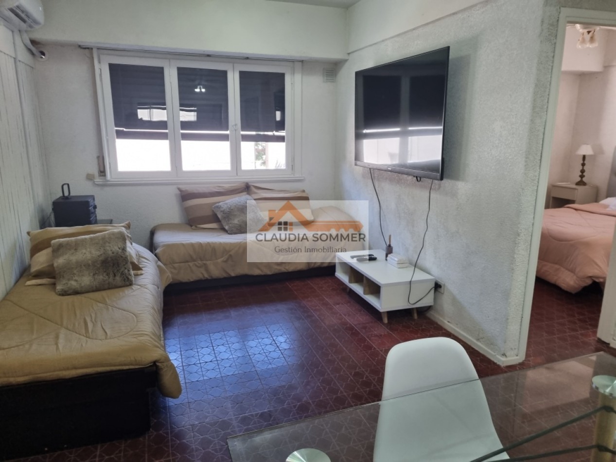 DEPARTAMENTO EN EL CENTRO