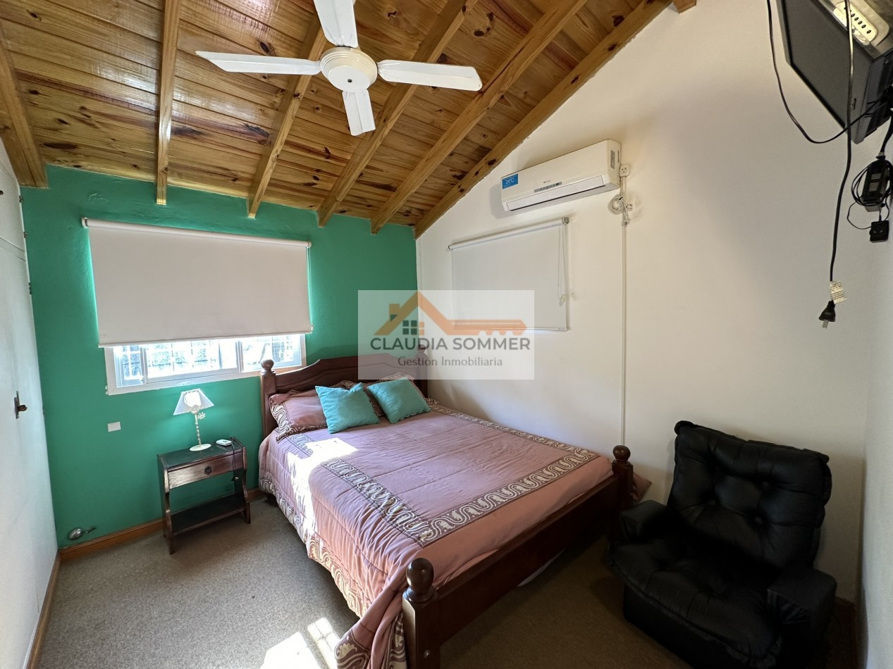 DOS CASAS IDEAL INVERSION PARA RENTA !!!! PROPIEDAD MULTIFAMILIAR - EXCELENTE UBICACION Y ESTADO - 