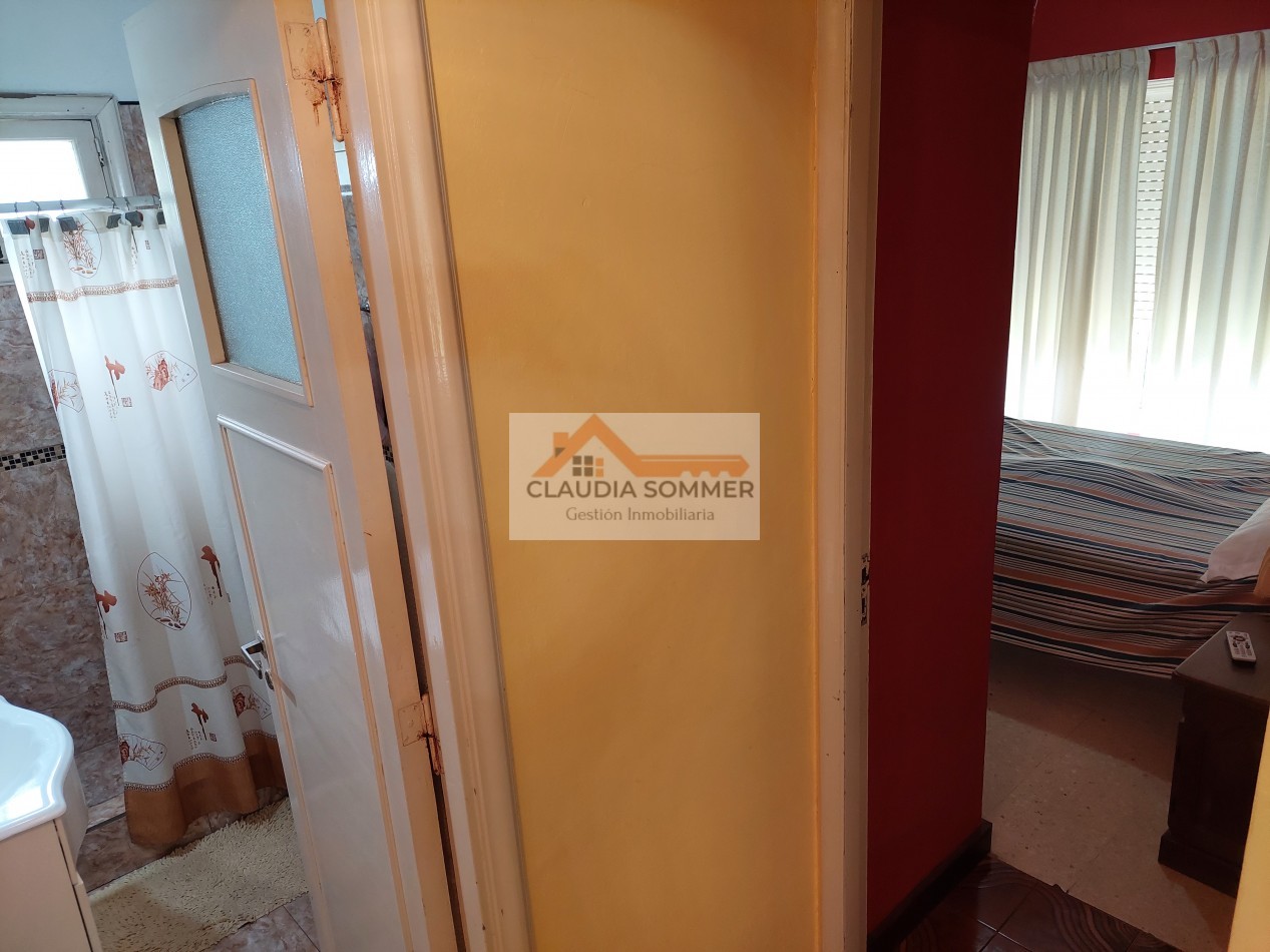 CASA TRADICIONAL CON PISCINA A TRES CUADRAS DEL MAR- Pinamar Sur-