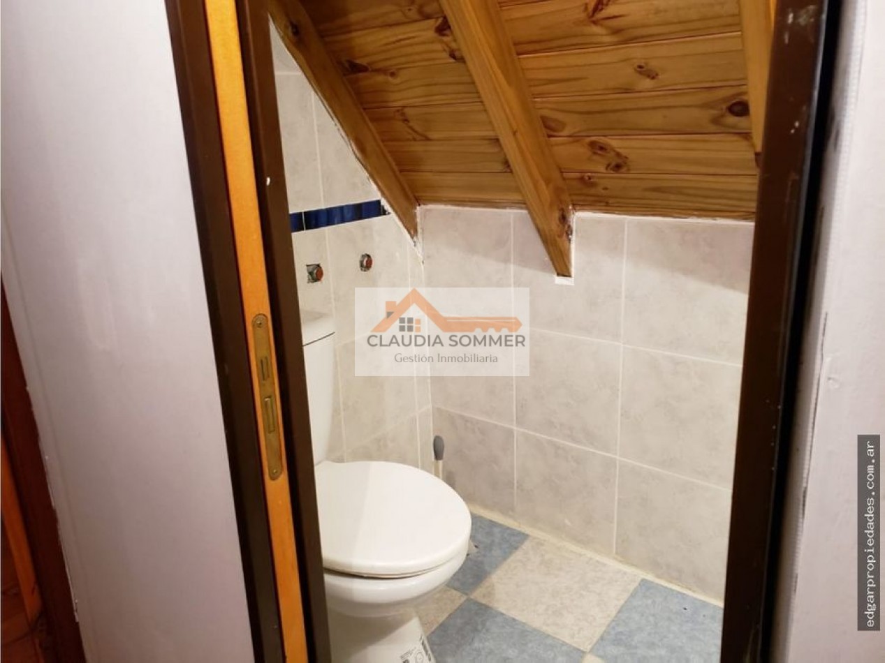 CABAÑA CERCA DEL CENTRO