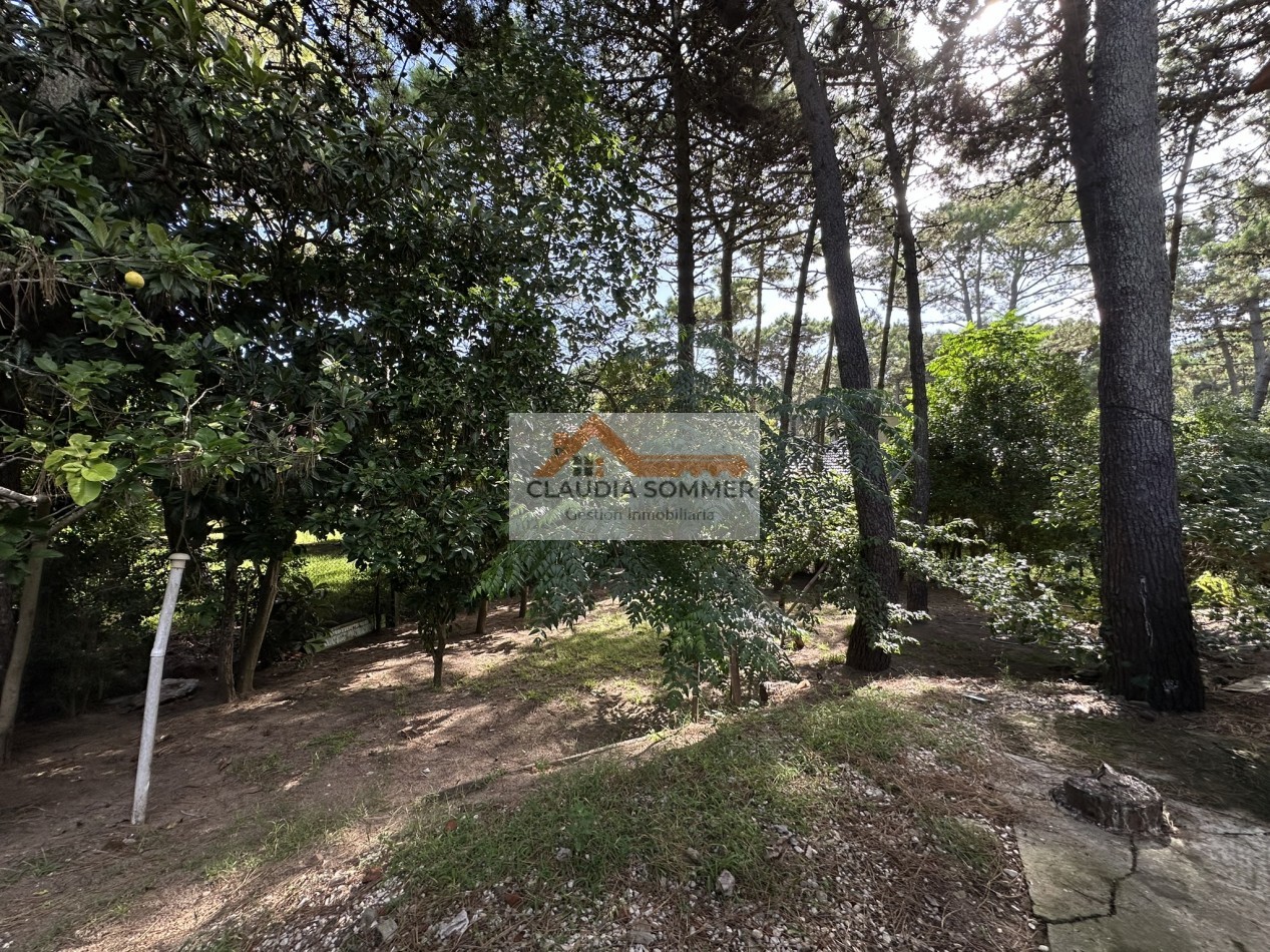 TU CASA EN PINAMAR NORTE
