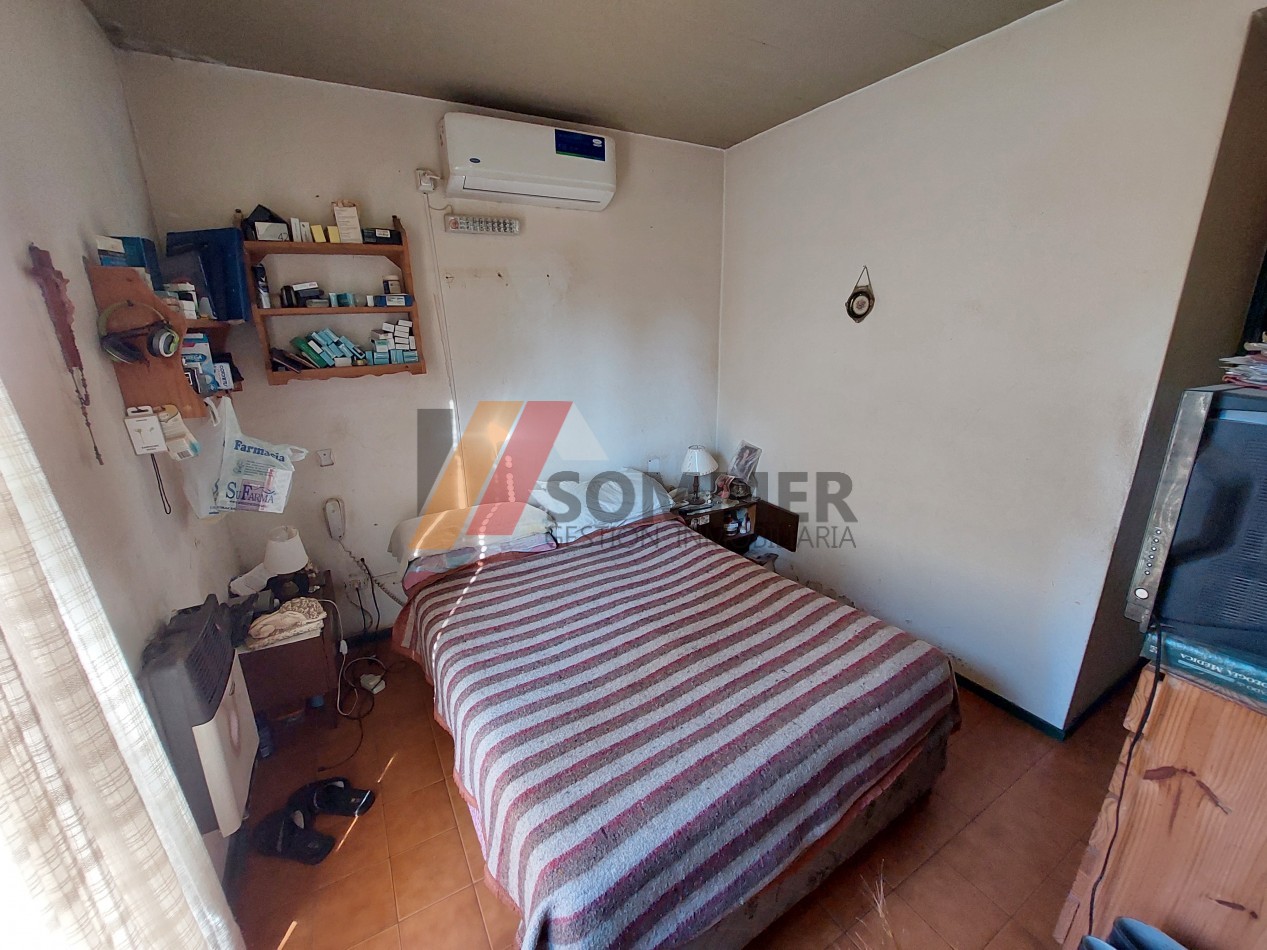 SUSPENDIDO---VENDO DEPARTAMENTO DE TRES AMBIENTES CON COCHERA Y BAULERA EN ZONA DUPLEX (PINAMAR)