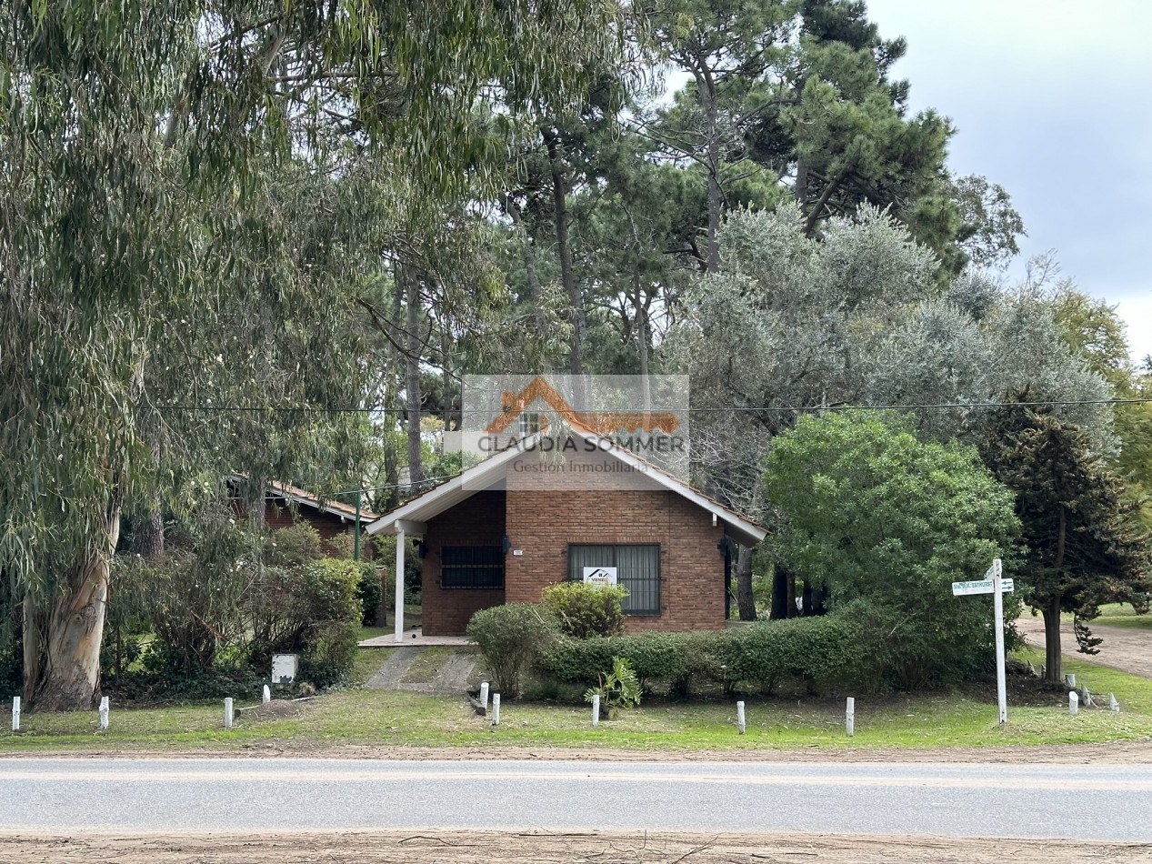 CASA ZONA IGLESIA