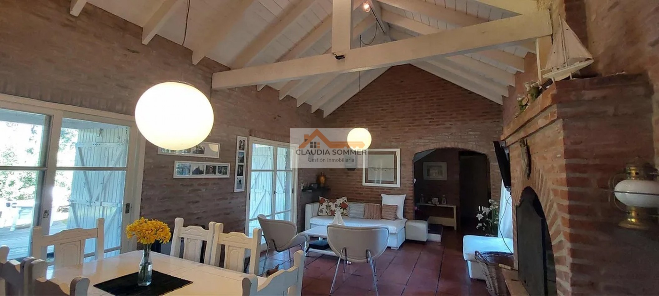 Casa 5 Ambientes En Pinamar Norte A 2 Cuadras Del Mar, Altura Balneario Cr, Acepta Velero Oceanico, O Propiedad En Zona Norte D Bs As (nuñez Hasta Beccar)