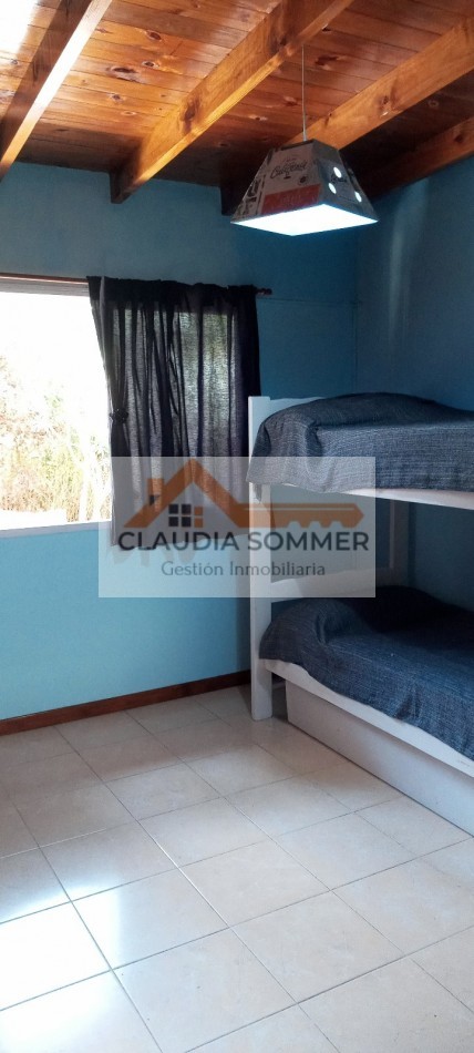 MODERNA CASA EN ZONA DE PINARES