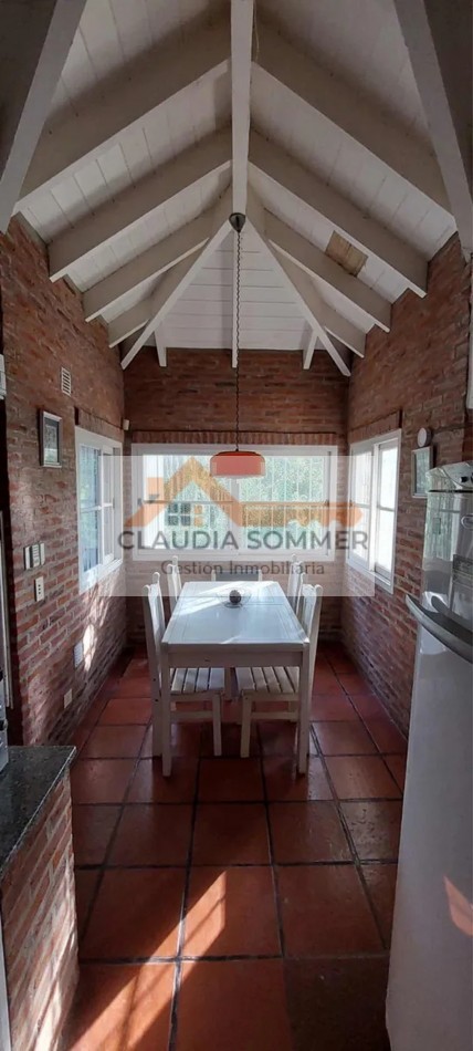 Casa 5 Ambientes En Pinamar Norte A 2 Cuadras Del Mar, Altura Balneario Cr, Acepta Velero Oceanico, O Propiedad En Zona Norte D Bs As (nuñez Hasta Beccar)