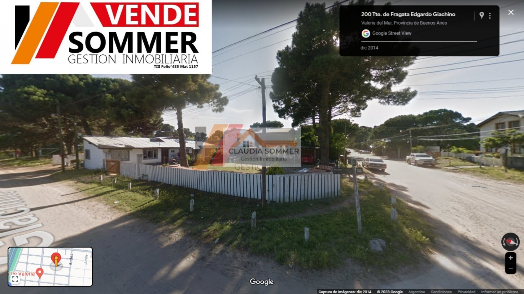 En venta Lote Industrial, Multifamiliar y Comercial mas dos Departamentos