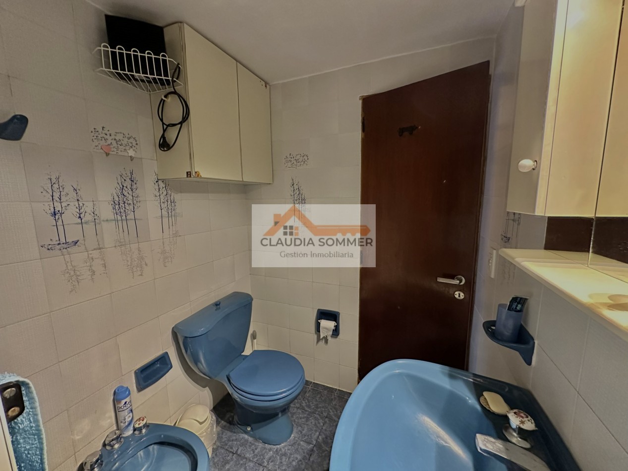 RESERVADA- COMODA CASA A POCAS CUADRAS DEL MAR Y DEL CENTRO DE VALERIA DEL MAR