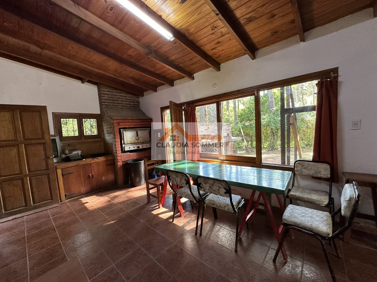 TU CASA EN PINAMAR NORTE