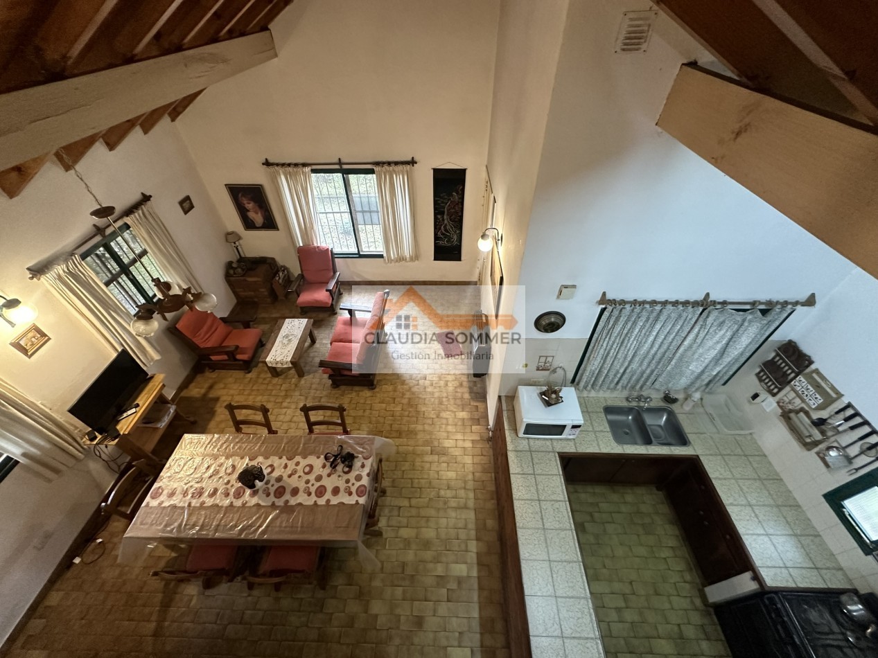CASA ZONA IGLESIA