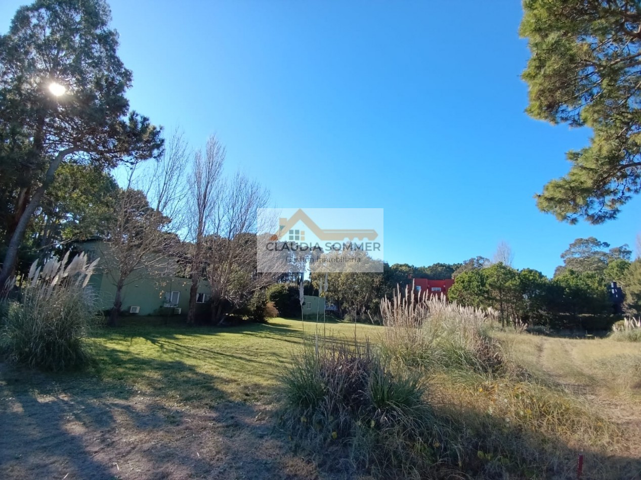 Lote en Venta en Costa Esmeralda, Barrio Deportiva, Deportivo I, Costa Esmeralda