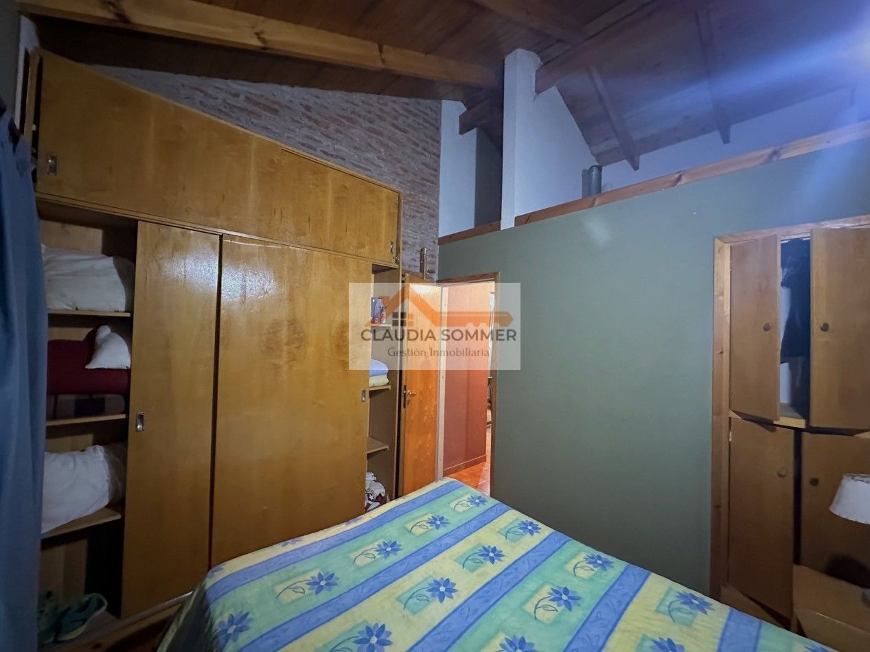 NUEVAS CONDICIONES !!! CASA EN VENTA - EXCELENTE UBICACION -