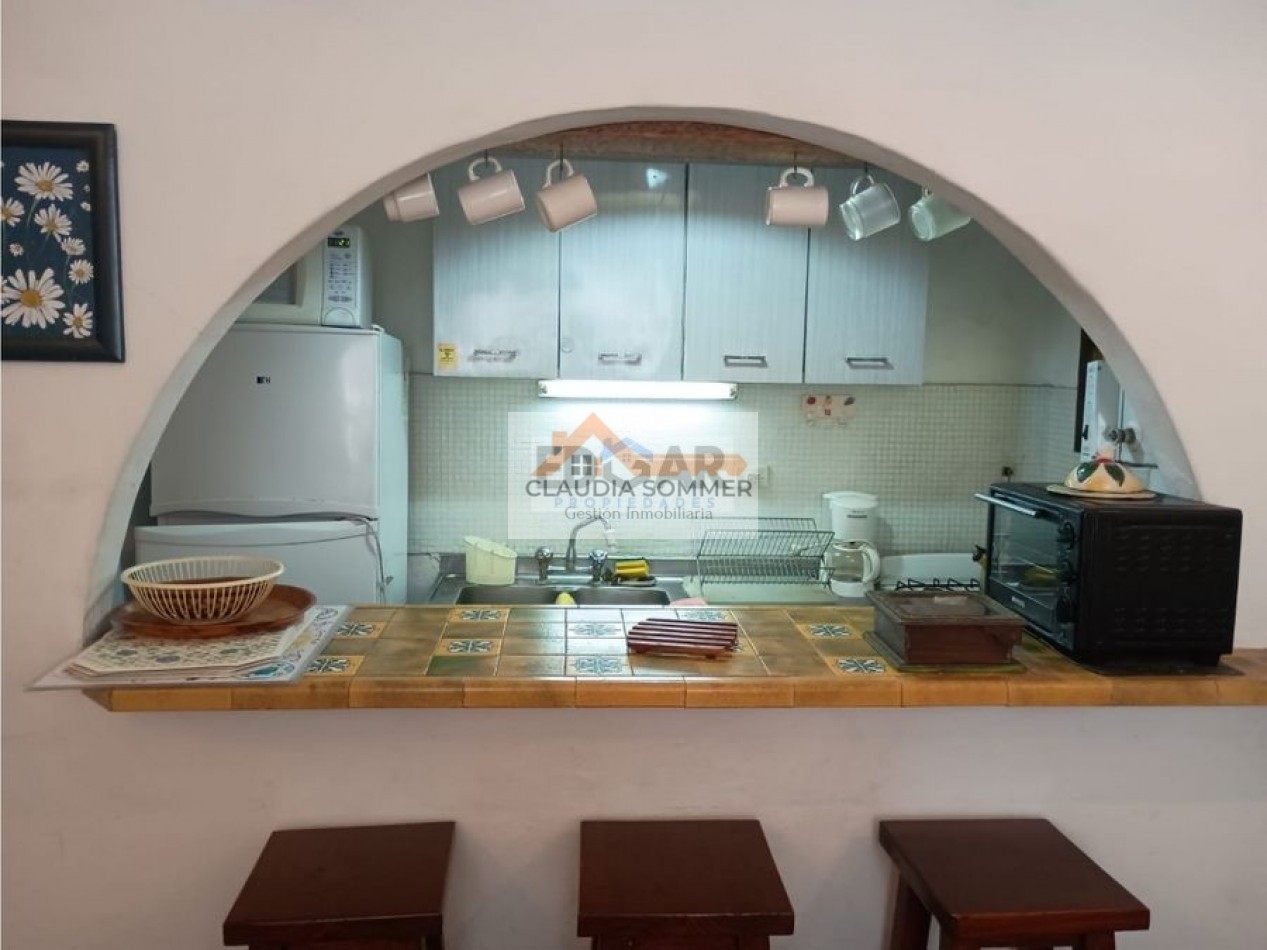 DUPLEX EN VENTA A PASOS DEL CENTRO DE VALERIA DEL MAR