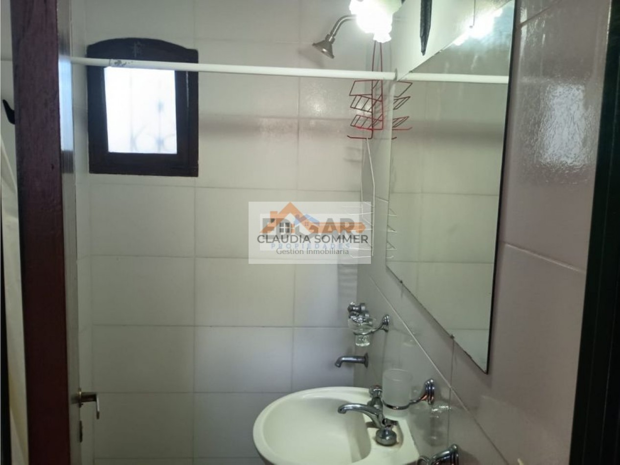 DUPLEX EN VENTA A PASOS DEL CENTRO DE VALERIA DEL MAR