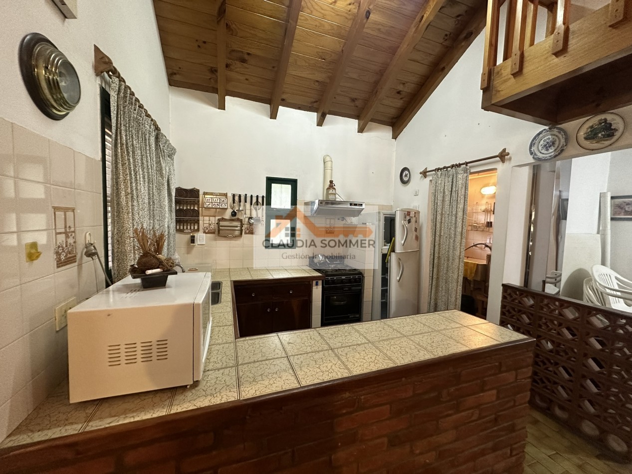 CASA ZONA IGLESIA
