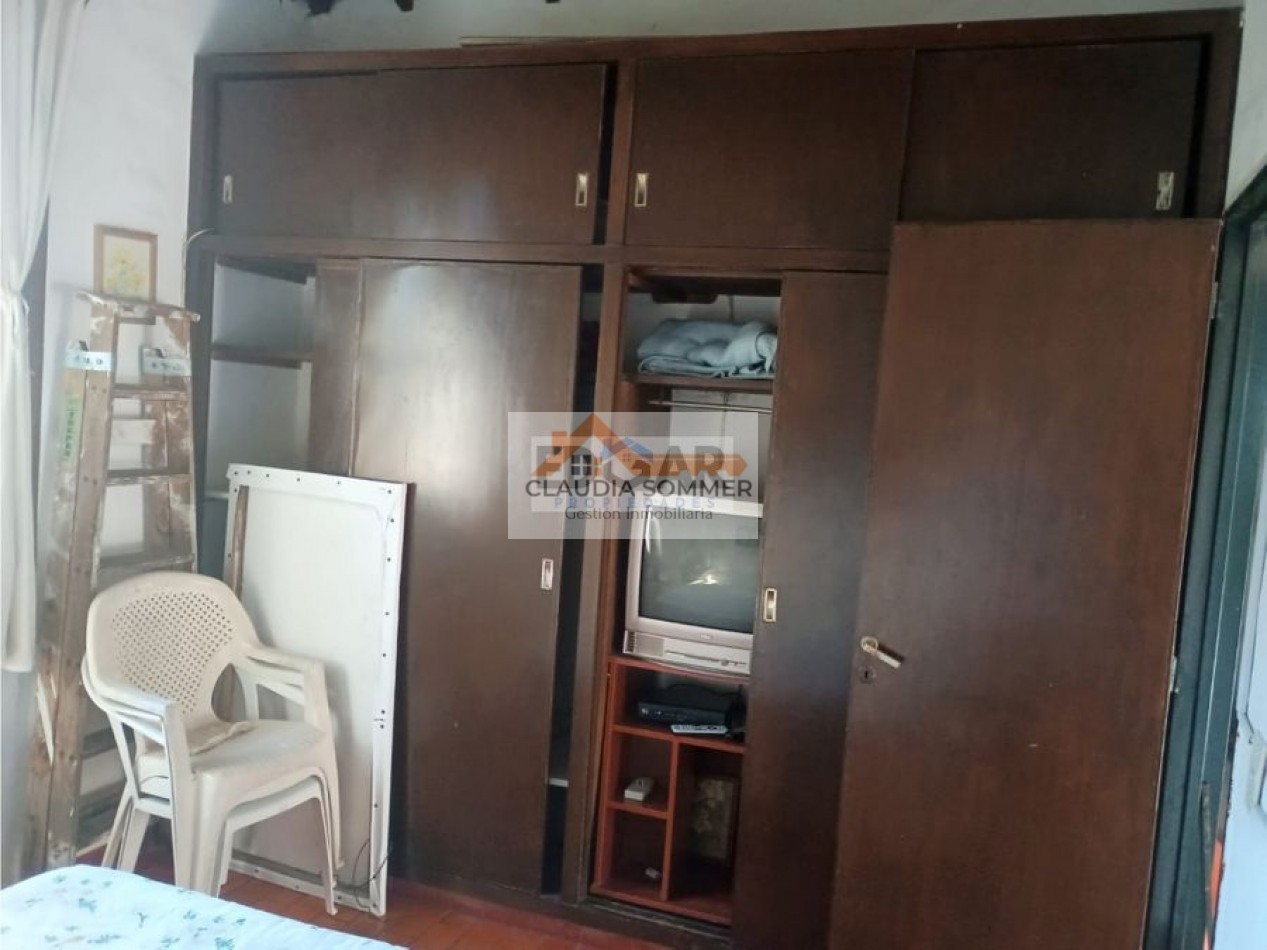 DUPLEX EN VENTA A PASOS DEL CENTRO DE VALERIA DEL MAR
