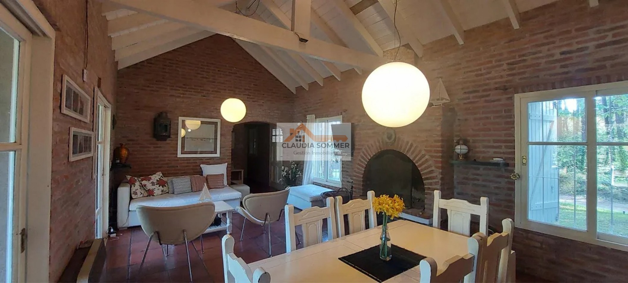 Casa 5 Ambientes En Pinamar Norte A 2 Cuadras Del Mar, Altura Balneario Cr, Acepta Velero Oceanico, O Propiedad En Zona Norte D Bs As (nuñez Hasta Beccar)