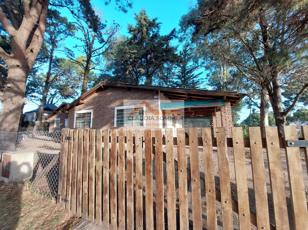 CASA CERCA DEL CENTRO Y DEL MAR VALERIA DEL MAR