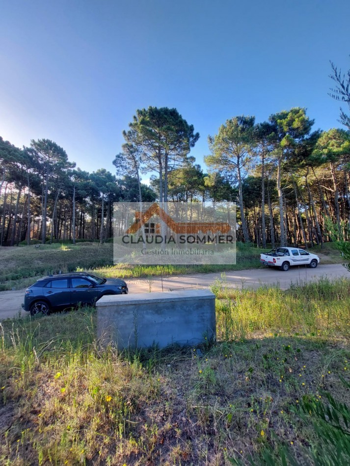 LOTE EN VENTA PINAMAR