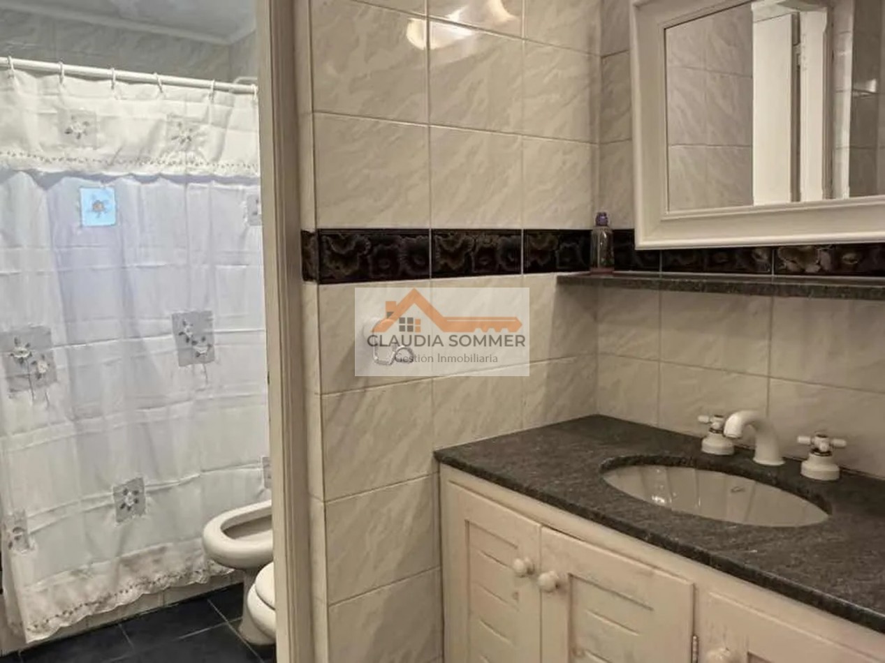 Casa 5 Ambientes En Pinamar Norte A 2 Cuadras Del Mar, Altura Balneario Cr, Acepta Velero Oceanico, O Propiedad En Zona Norte D Bs As (nuñez Hasta Beccar)