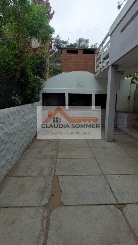 OPORTUNIDAD DOS AMBIENTES A METROS DEL MAR
