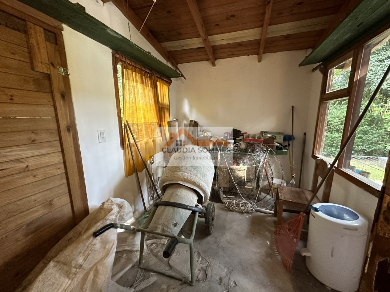 TU CASA EN PINAMAR NORTE