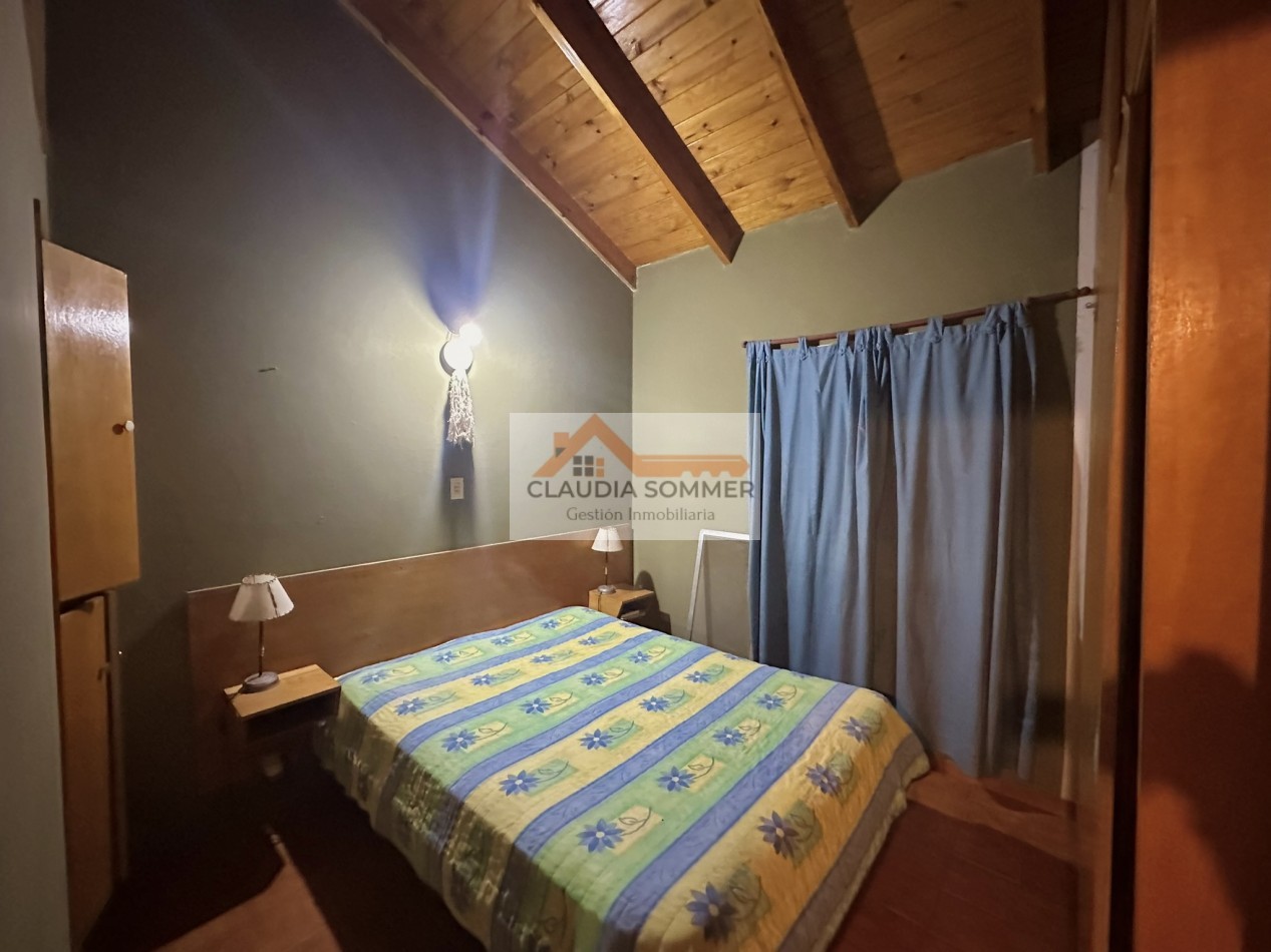 NUEVAS CONDICIONES !!! CASA EN VENTA - EXCELENTE UBICACION -
