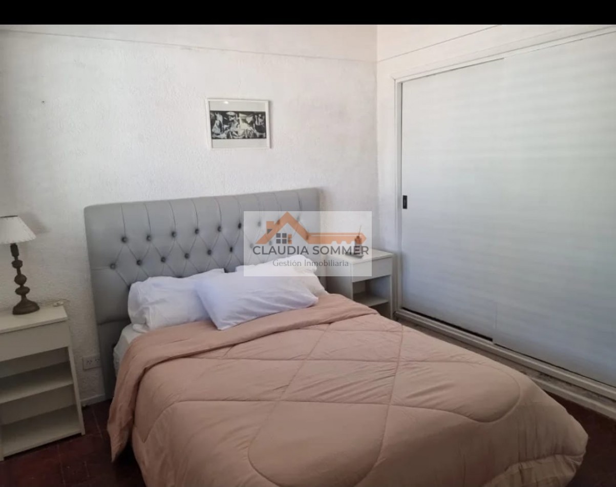 DEPARTAMENTO EN EL CENTRO