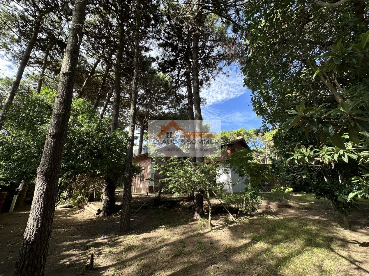 TU CASA EN PINAMAR NORTE