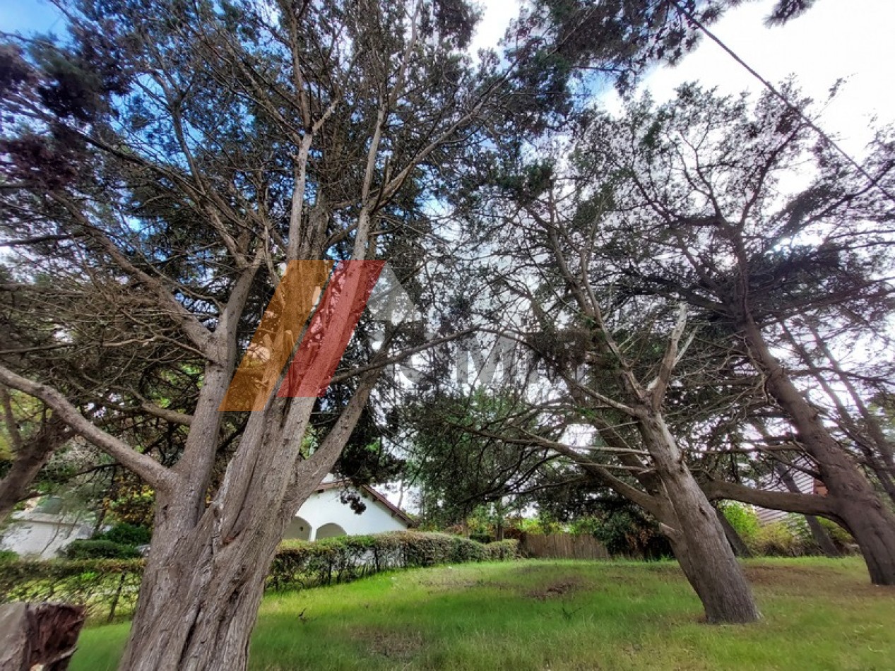 HERMOSO LOTE NIVELADO EN ESQUINA