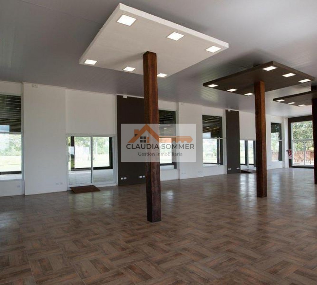 Hermoso Lote en Barrio Privado!
