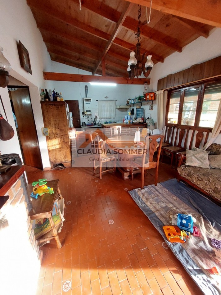 CASA CERCA DEL CENTRO Y DEL MAR VALERIA DEL MAR