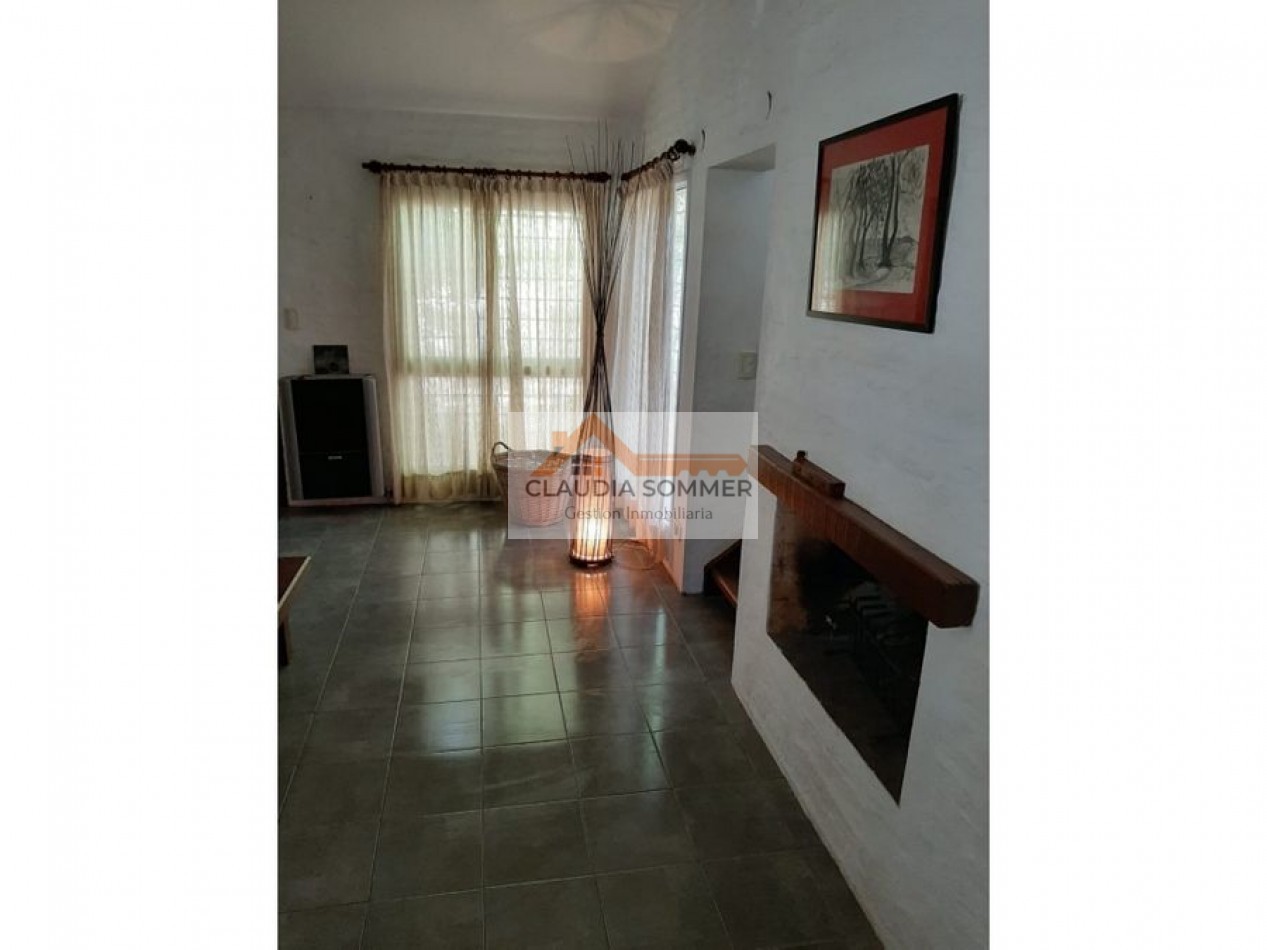 Casa en Valeria del Mar