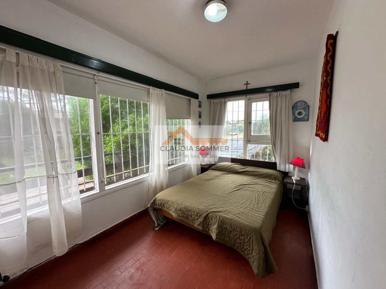 RESERVADO DEPARTAMENTO DOS AMBIENTES A METROS DEL MAR