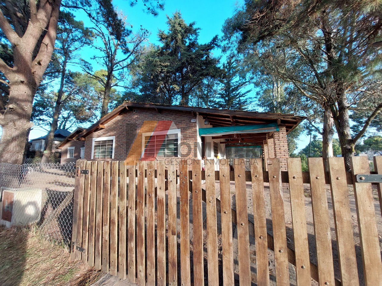 CASA CERCA DEL CENTRO Y DEL MAR VALERIA DEL MAR