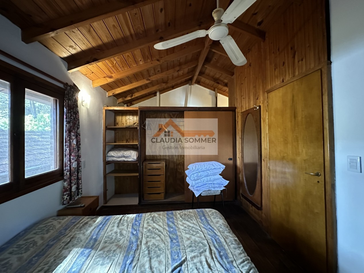 TU CASA EN PINAMAR NORTE