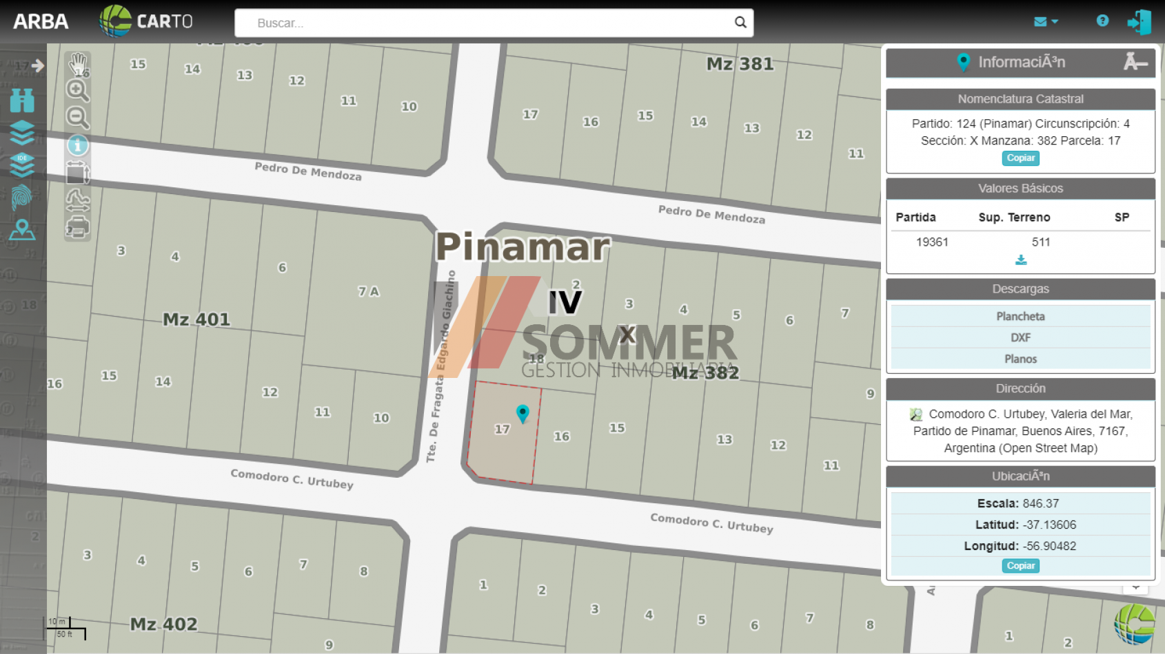 En venta Lote Industrial, Multifamiliar y Comercial mas dos Departamentos