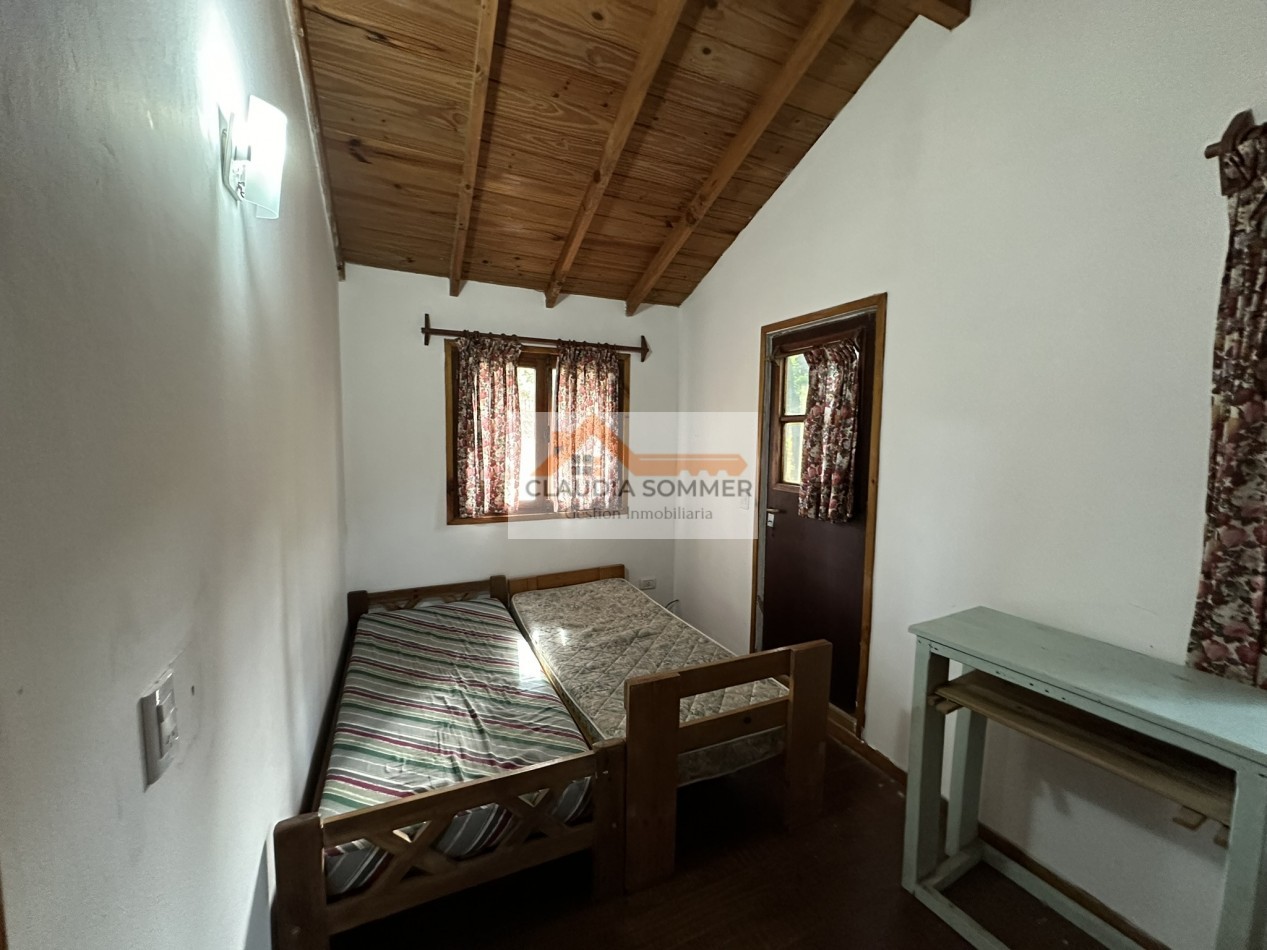 TU CASA EN PINAMAR NORTE 