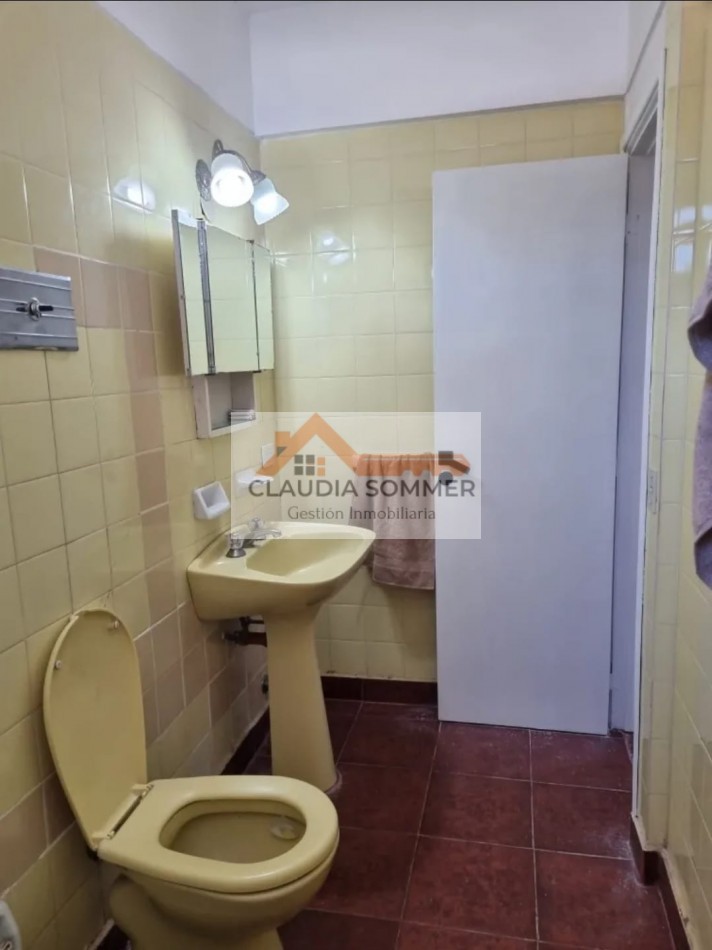 DEPARTAMENTO EN EL CENTRO