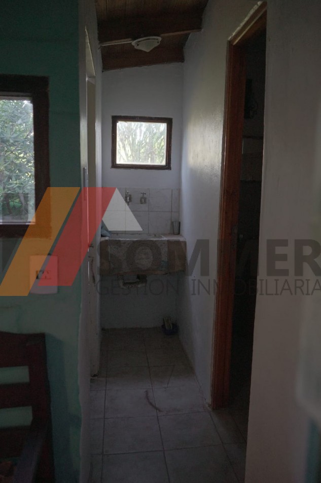 VENTA/PERMUTA ENCANTADORA CASA EN  OSTENDE