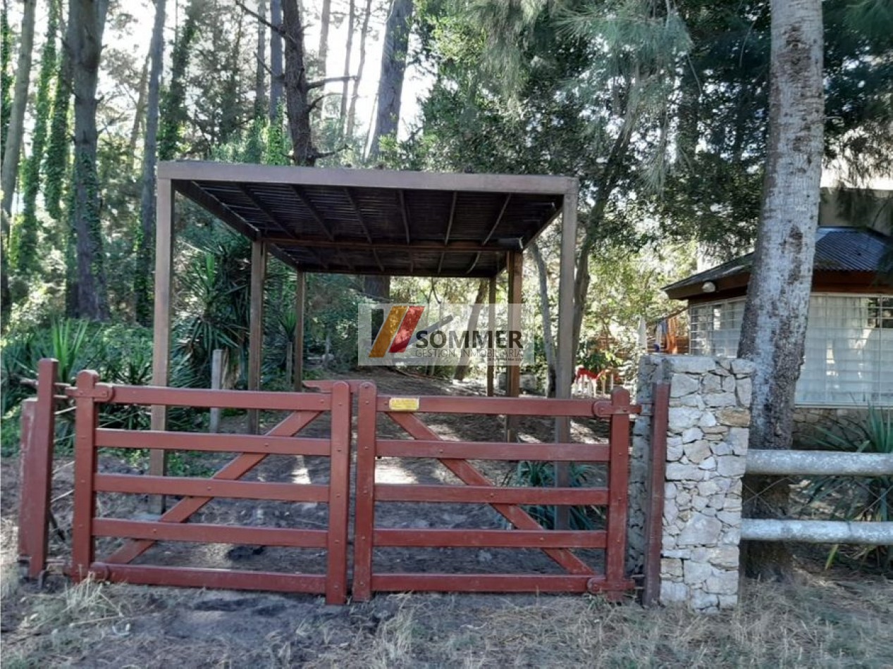 Casa en Valeria del Mar