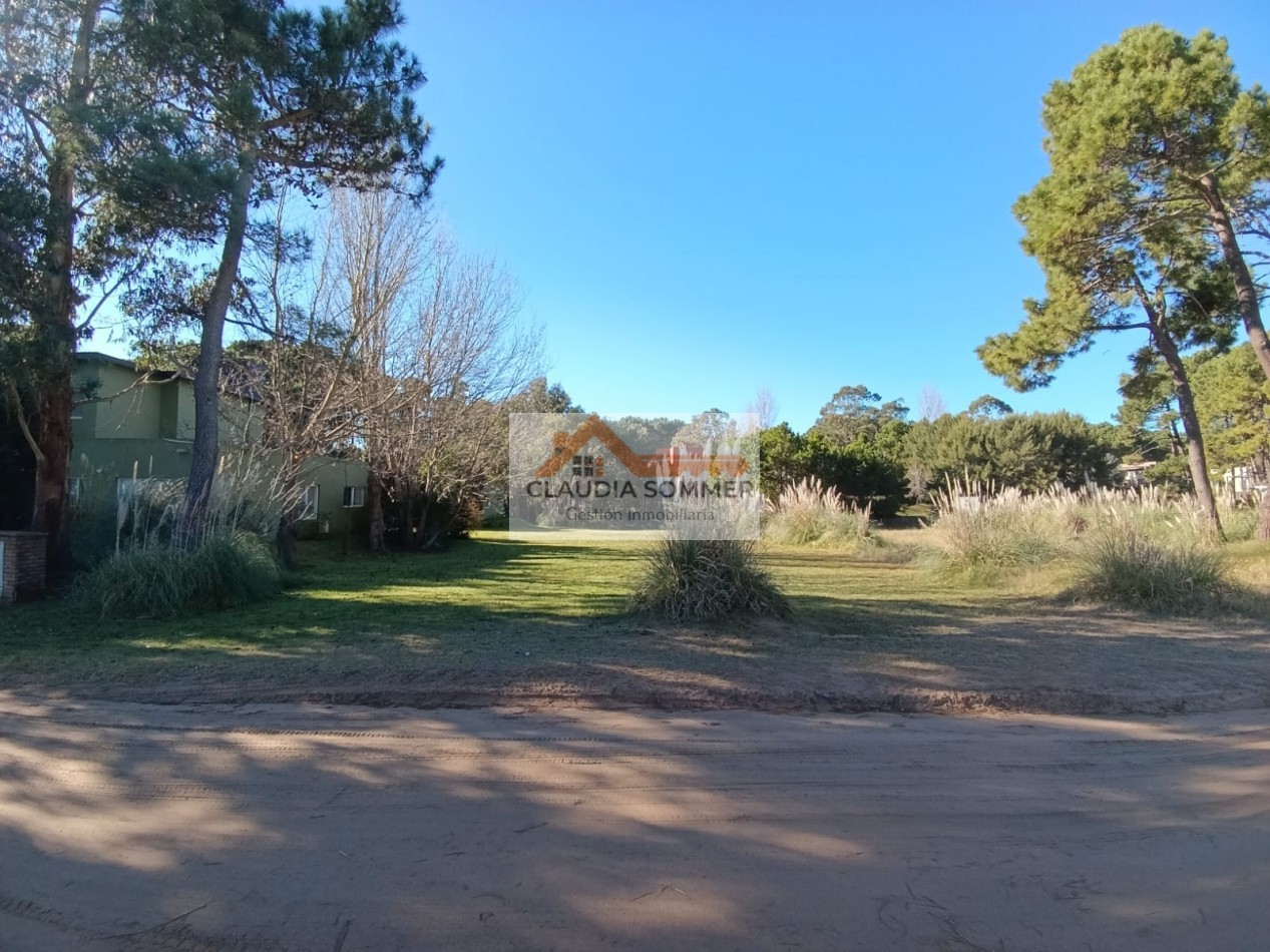 Lote en Venta en Costa Esmeralda, Barrio Deportiva, Deportivo I, Costa Esmeralda
